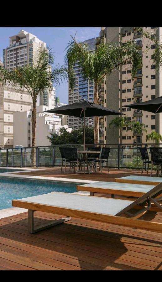 Ap No Facto Paulista - Bela Vista Apartment Sao Paulo