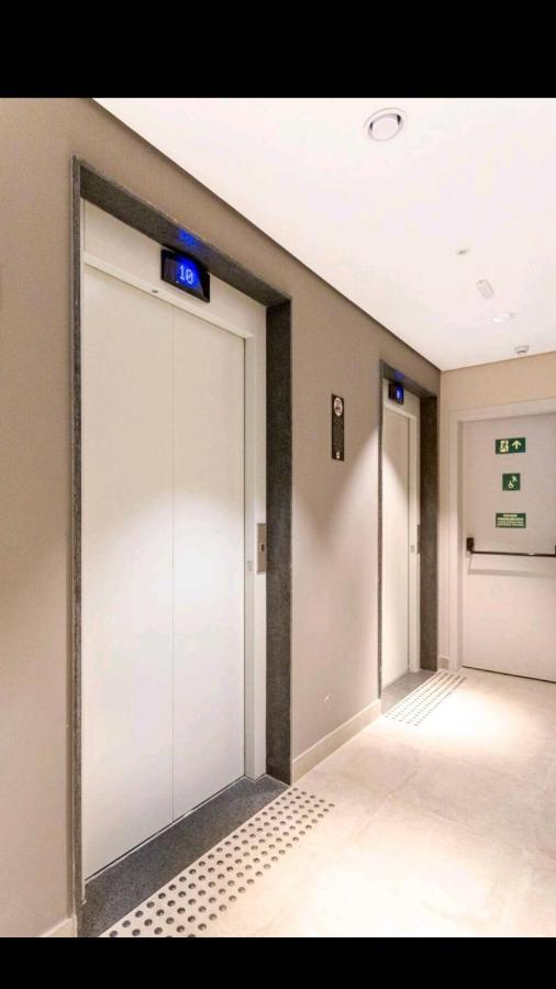Apartment Ap No Facto Paulista - Bela Vista Sao Paulo