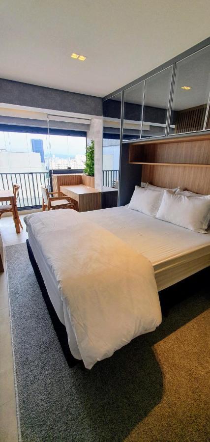 Apartamento Ap No Facto Paulista - Bela Vista *