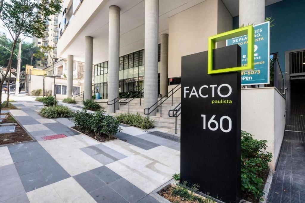 Ap No Facto Paulista - Bela Vista *